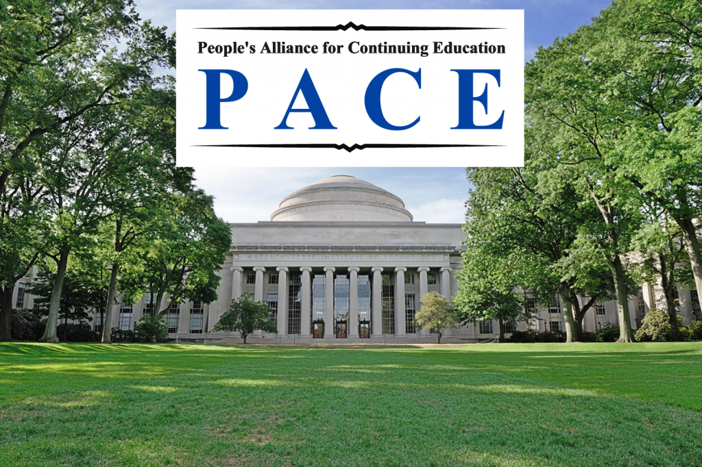 peoples alliance for continuing education